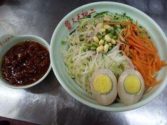 炸酱面-天天初二·天津传统捞面·天津特色菜(凌奥总店)