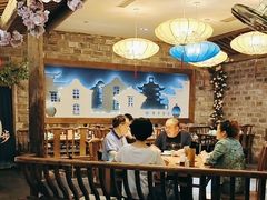 -老宁波1381餐厅(宏泰广场店)