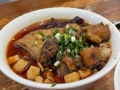 -蒋家肠旺面馆老店(合群路店)