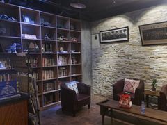 -时光漫步酒店(北京雍和宫南锣鼓巷后海店)