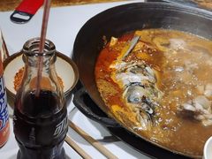 -老天桥蛙炉火锅(姑苏总店)