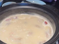 -捞王猪肚鸡火锅(昆山店)