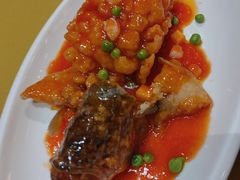 -HOHO餐厅(古子城店)