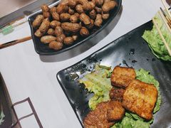 -云晓光头烧烤吧(盛夏店)