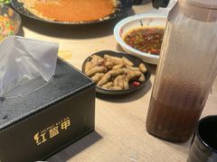-红盔甲·小龙虾(车公庙店)