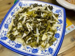-灵福缘私房菜·农家菜(拈花湾·灵山大佛必推店)
