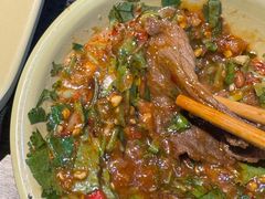 -宽板凳老灶火锅(南礼士路店)