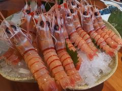 -Mr.Fish鱼鲜生海鲜放题(高德置地冬广场店)