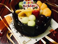 -美心西饼mx cakes(新光城市广场店)