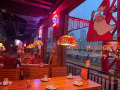 -MR.ROCKY洛奇先生·西餐&酒吧(琶醍店)