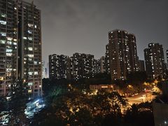 -拾光酒店(北京双井劲松地铁站店)