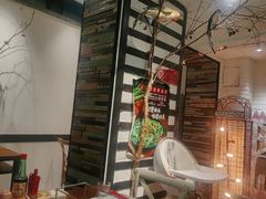 -可口香·非遗老号烧烤(南岗直营店)