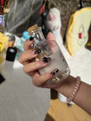 -雪奈传统美甲美睫