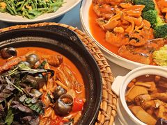 -老友王·南宁特色菜(金汇如意坊店)