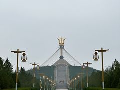 -鄂尔多斯伊金霍洛国际机场