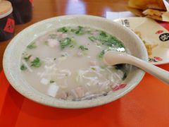 -豫石记羊汤(北苑店)