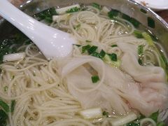 -华联广州大酒店-餐厅