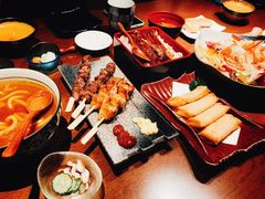 -千代武日本料理(哈西店)