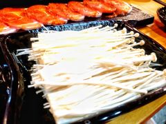 -喵咪烤肉(兰州虹盛百货购物广场店)