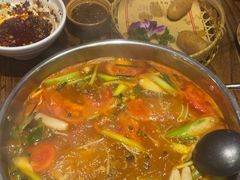 -亮欢寨(凯里总店)