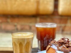-大酉·M Coffee(北京美术馆店)