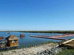 -红海滩国家风景廊道
