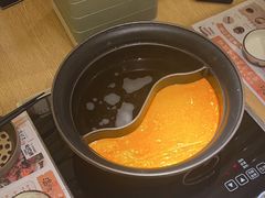 -温野菜涮涮锅(大悦城店)