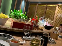 -尚海豆捞(乐虹坊店)