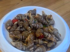 -舌尖上·霞浦滩涂海鲜·新闽菜(总店)