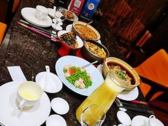 -高佳庄·海鲜酒楼(东港店)
