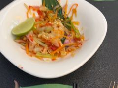 -帕蓝·暹罗料理(大学路店)
