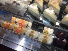 -Caidie Bakery采蝶轩(百越店)