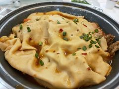 -帕米尔食府(白云观店)