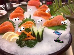 -东豪园林海鲜酒家(南港路辅路店)