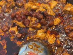 -北平盛世·新京菜·北京烤鸭(劲松·双井店)