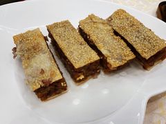 -顺德人家食府(黄金广场店)