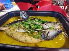 -肥家牛庄·砂锅牛杂煲(棠下店)