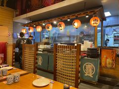 大堂-有喜屋·深夜食堂(环宇荟店)