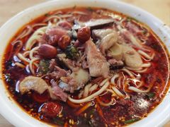 -吴记怪味面(牛王庙店)