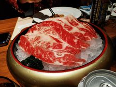 肥牛-Mr·Fish鱼鲜生海鲜放题(银泰in99店)