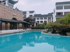 -苏州吴宫泛太平洋酒店