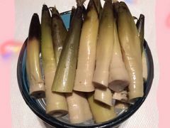 深山手剥笋-106餐厅(山水文园店)