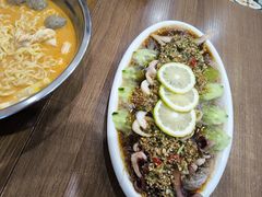 -曼谷食堂·泰国家庭料理
