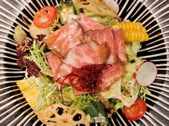 -牛道·和牛九食(市府恒隆广场店)