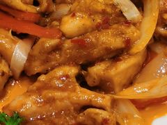 东安子鸡-马凯餐厅(地安门店)