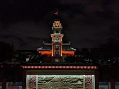 -南通濠河风景名胜区