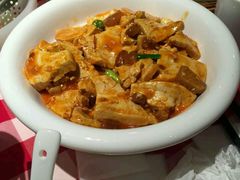 -西贝(上海我格广场店)