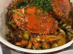 -辣螃铠盆盆蟹大排档(总店)