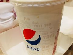 -肯德基(国展店)