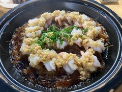 -六合居·明厨亮灶餐厅(成双大道店)